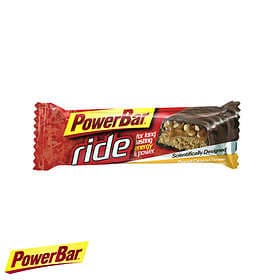 PowerBar Ride Bar 55g 18stk