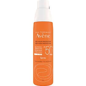 Avene Spray SPF50+ 200ml