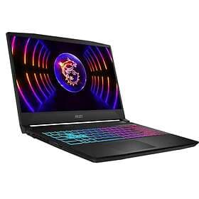 MSI Katana 15 B12VGK-018NEU 15.6" i7-12650H 16GB RAM 1TB SSD RTX 4070