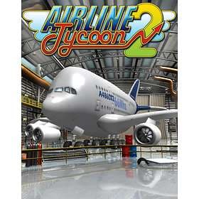 Airline Tycoon 2 (PC)