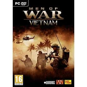 Men of War: Vietnam (PC)