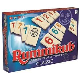 Rummikub (Dan-Spil)