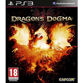 Dragon's Dogma (PS3)