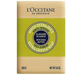 L'Occitane Verbena Shea Soap 250G