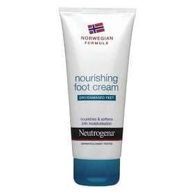 Neutrogena Norwegian Formula Nourishing Foot Cream 100ml