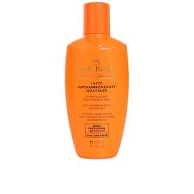 Collistar Supertanning Moisturizing Milk SPF6 200ml