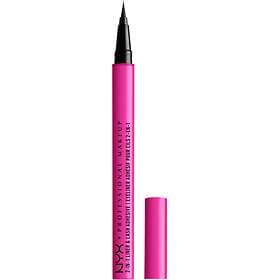 NYX Jumbo Lash! 2-in-1 Liner & Lash Adhesive 1ml