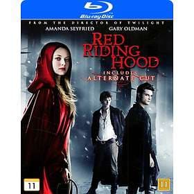 Red Riding Hood (Blu-ray)