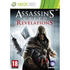 Assassin's Creed: Revelations (Xbox 360)