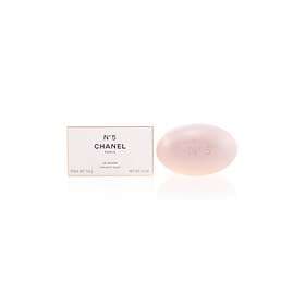 Chanel N°5 perfumed soap 150g