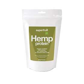 Superfruit Hemp Protein Powder 0.5kg