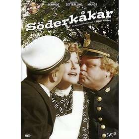 Söderkåkar (DVD)