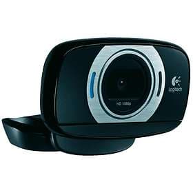 Logitech HD Webcam C615