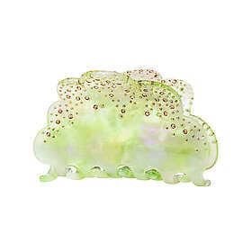 Maanesten Sky Hair Claw Lime