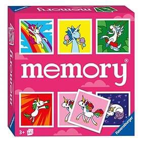 Ravensburger Memory Enhörning