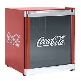 Scandomestic Coca-Cola Cool Cube (Rød)