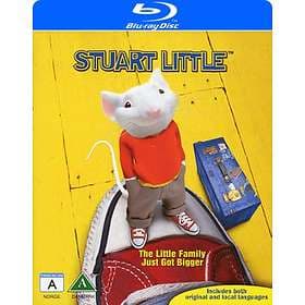 Stuart Little 1 (Blu-ray)