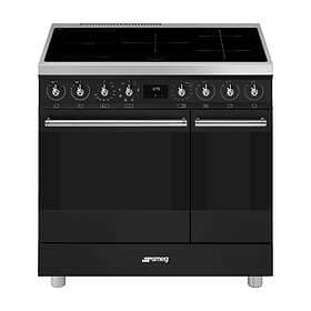 SMEG C92IMMB2 (Sort)