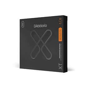 D'Addario XTAPB1047-3P