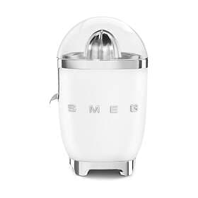 SMEG CJF01WHMEU (Hvid)