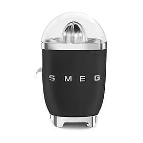 SMEG CJF01BLMEU (Sort)