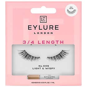 Eylure 3/4 Length 009 Lashes