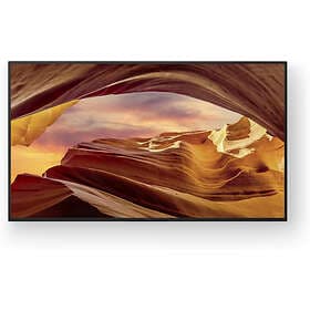 Sony KD-65X75WL 65" 4K HDR LED TV