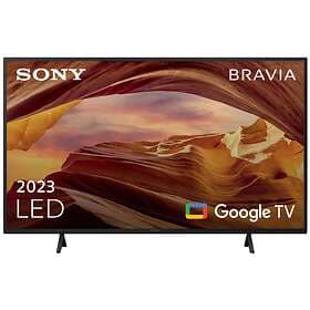 Sony KD-55X75WL 55" 4K HDR LED TV