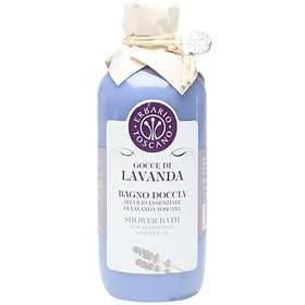 Erbario Toscano Shower Bath 250ml