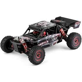 WL Toys Truck 124016