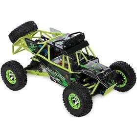 WL Toys Across RockRacer 12427