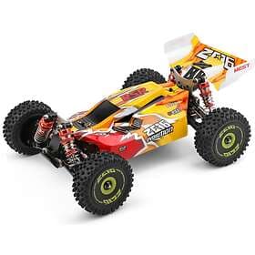 WL Toys Buggy RSR 144010