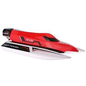 WL Toys F1 Boat 915 Brushless