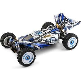 WL Toys Buggy 124017 Fierce