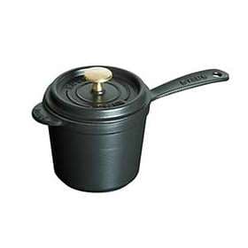 Staub Gjutjärnsastrull 14cm 1.2L