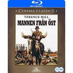 Mannen Från Öst (Blu-ray)