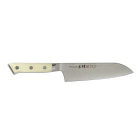 Mcusta Zanmai Pro Santoku 18cm