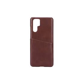 Gear by Carl Douglas Onsala Leather Cover with Card Pockets for Huawei P30 Pro