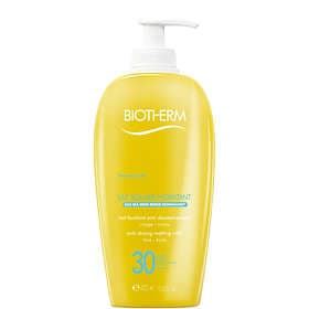 Biotherm Lait Solaire Hydratant Anti-Dryness Melting Milk SPF30 400ml