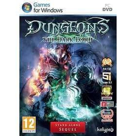 Dungeons: The Dark Lord (PC)