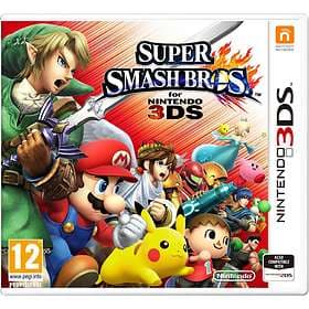 Super Smash Bros. (3DS)