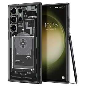 Spigen till Samsung Galaxy S23 Ultra Hybrid 5G