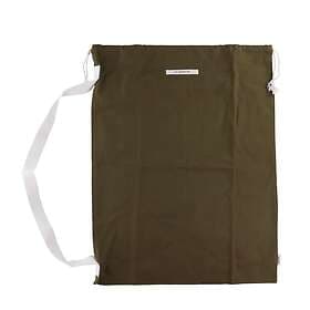 Meraki Cataria Cotton bag Army green