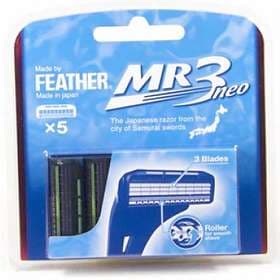 Feather MR3 Neo 5-pack