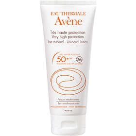 Avene Mineral Lotion SPF50 100ml