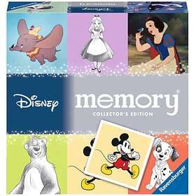 Disney Memory - Collectors Edition