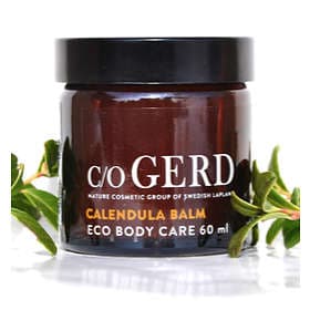 c/o GERD Calendula Body Balm 60ml