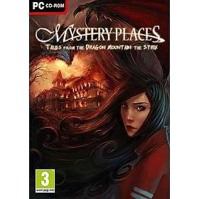 Mystery Places: Tales from the Dragon Mountain: The Strix (PC)