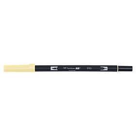 Tombow Penselpenna Light Sand