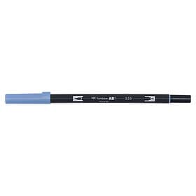 Tombow Penselpenna PeacockBlue